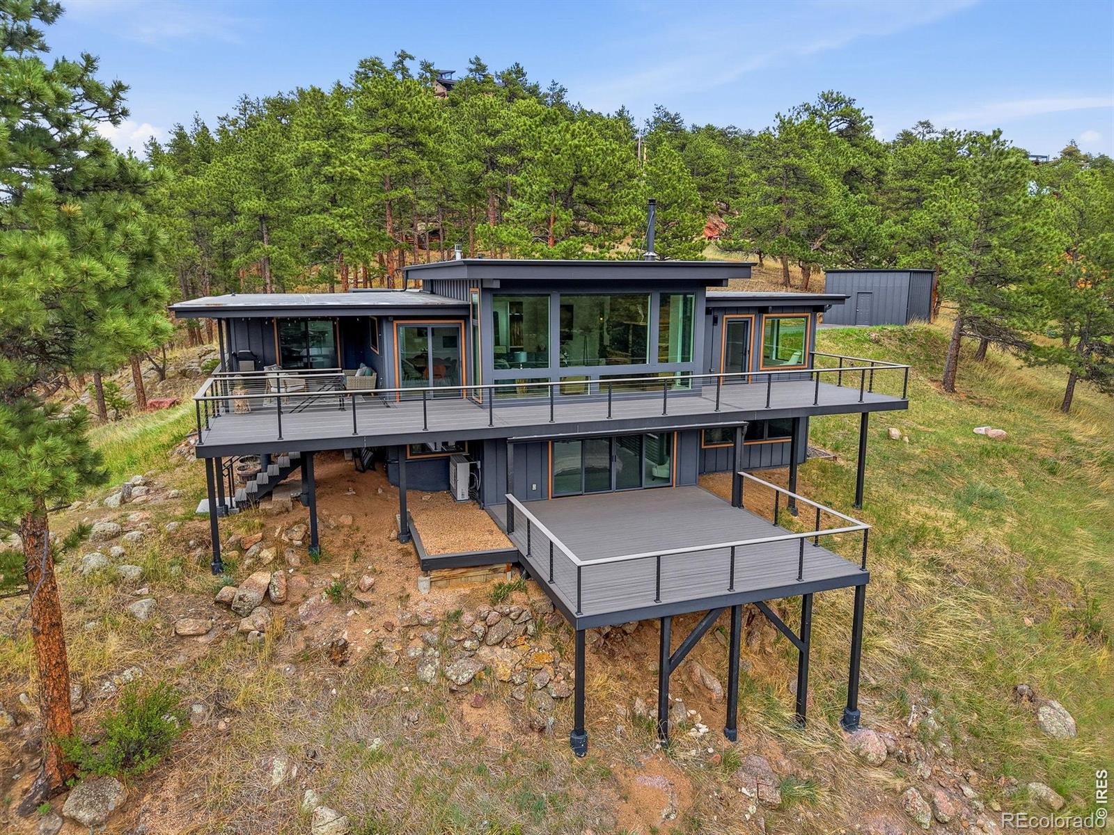 MLS Image #30 for 725  timber lane,boulder, Colorado