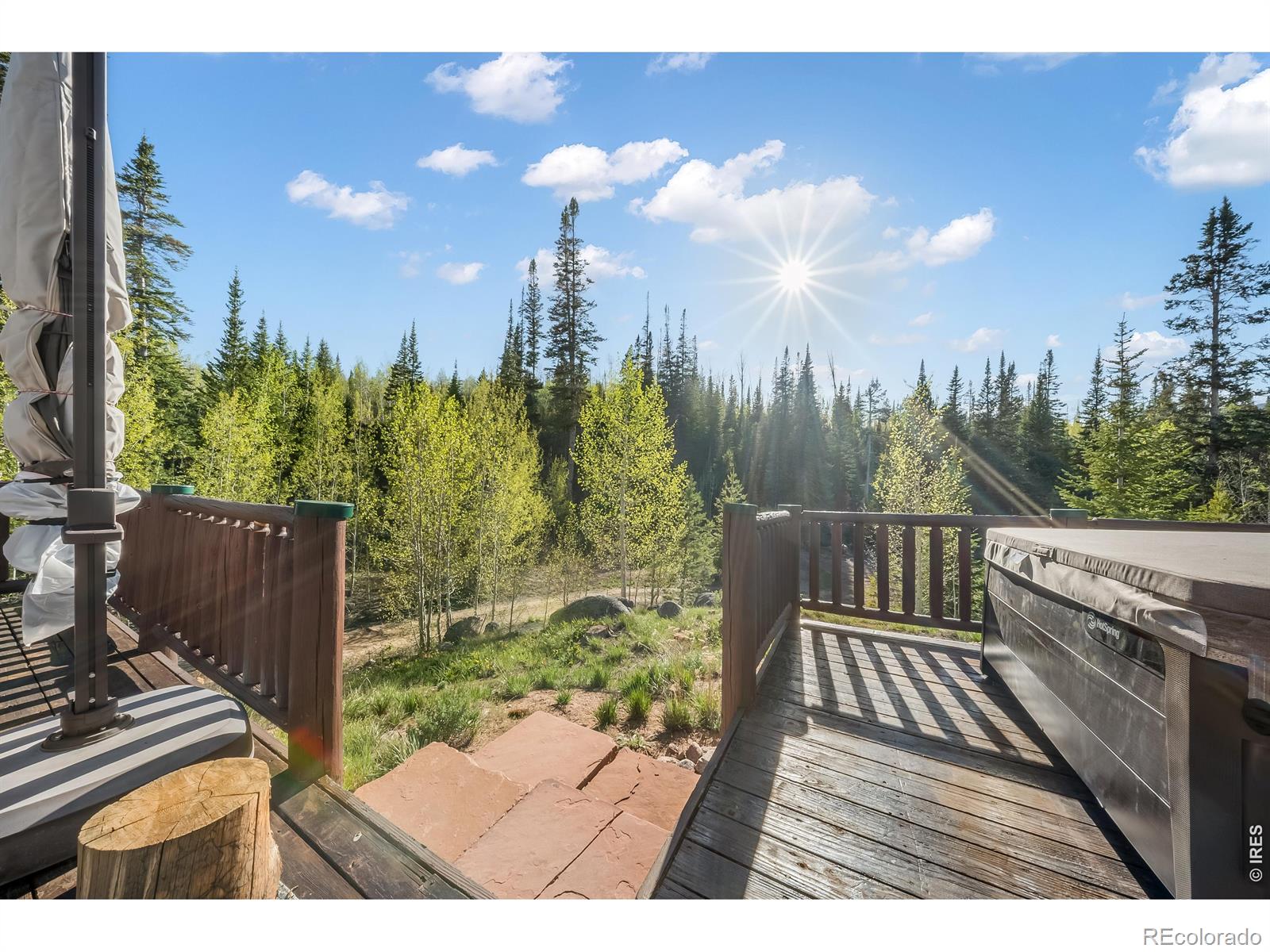 MLS Image #10 for 6442  county road 22 ,walden, Colorado