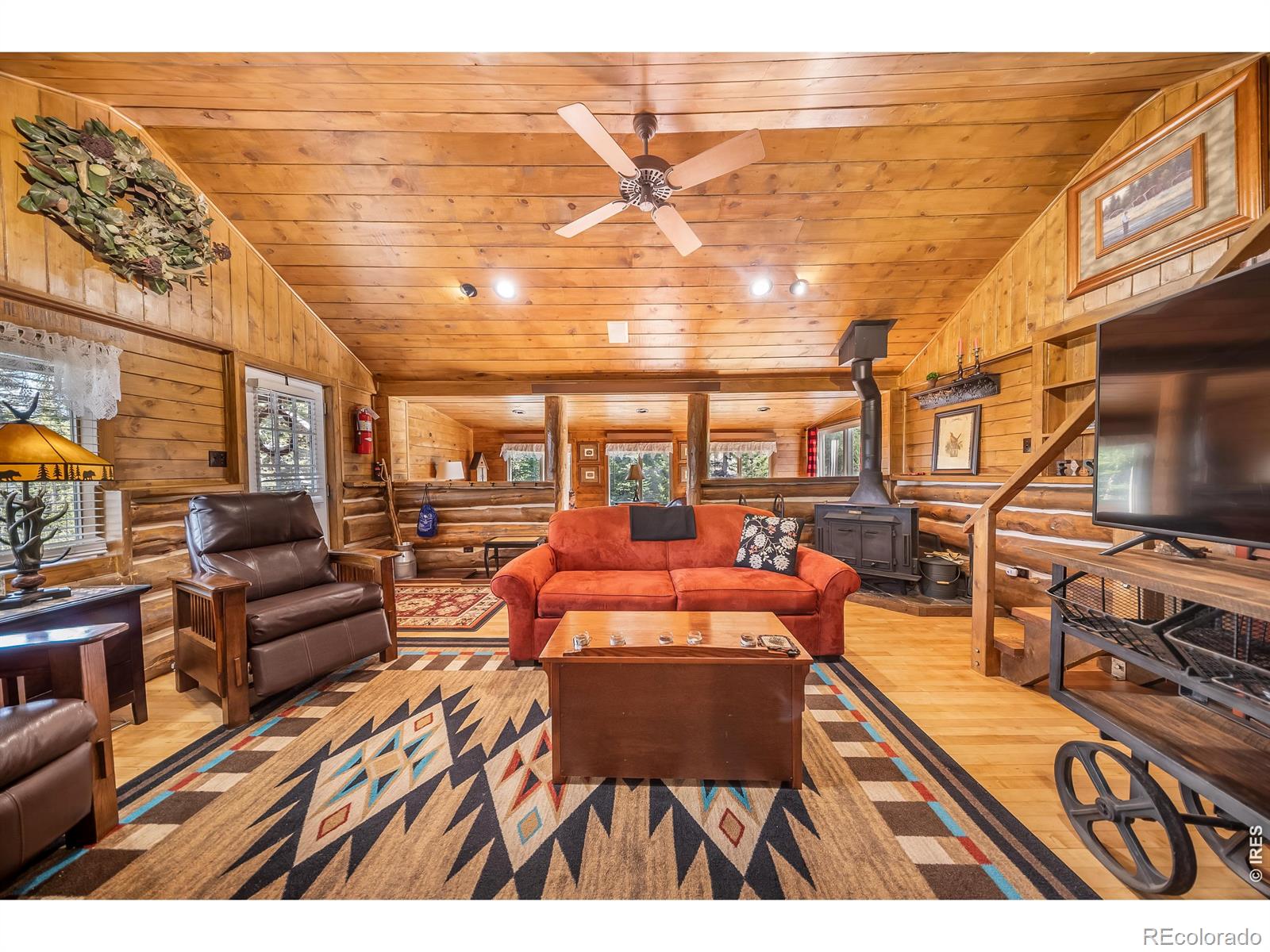 MLS Image #11 for 6442  county road 22 ,walden, Colorado