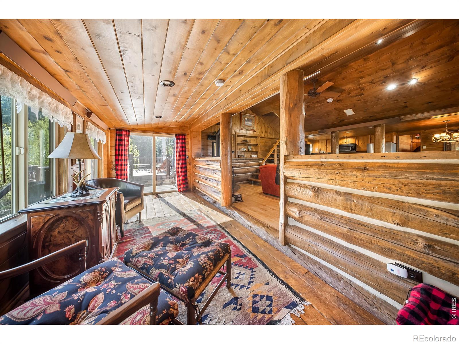 MLS Image #12 for 6442  county road 22 ,walden, Colorado