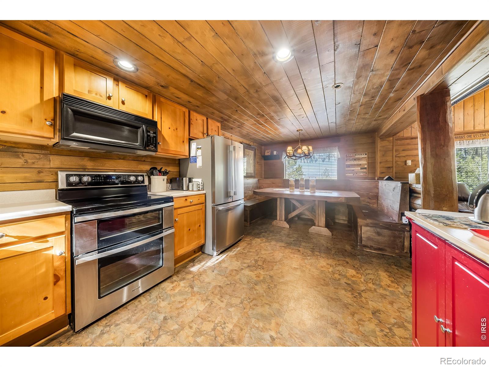 MLS Image #17 for 6442  county road 22 ,walden, Colorado