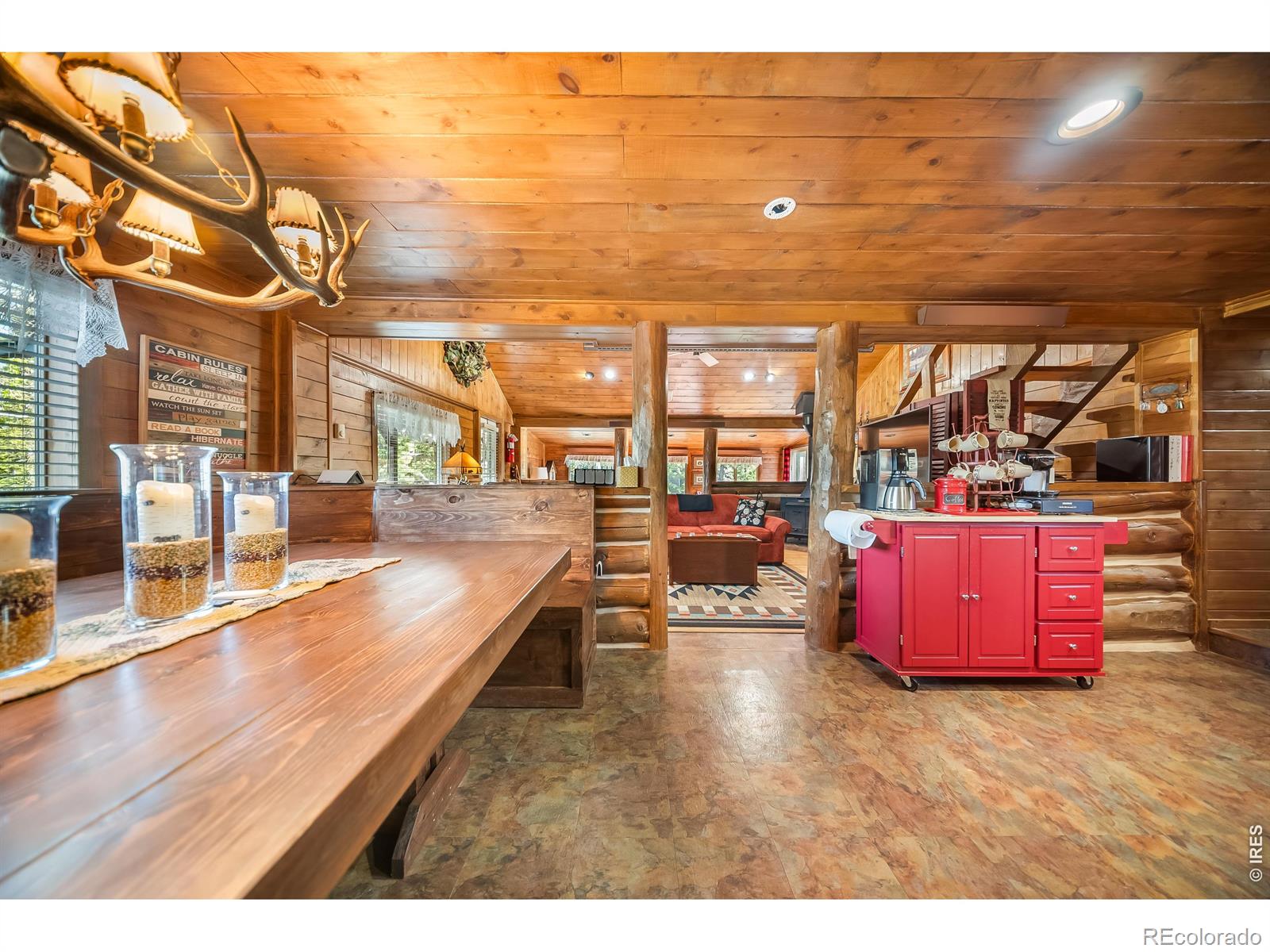 MLS Image #18 for 6442  county road 22 ,walden, Colorado