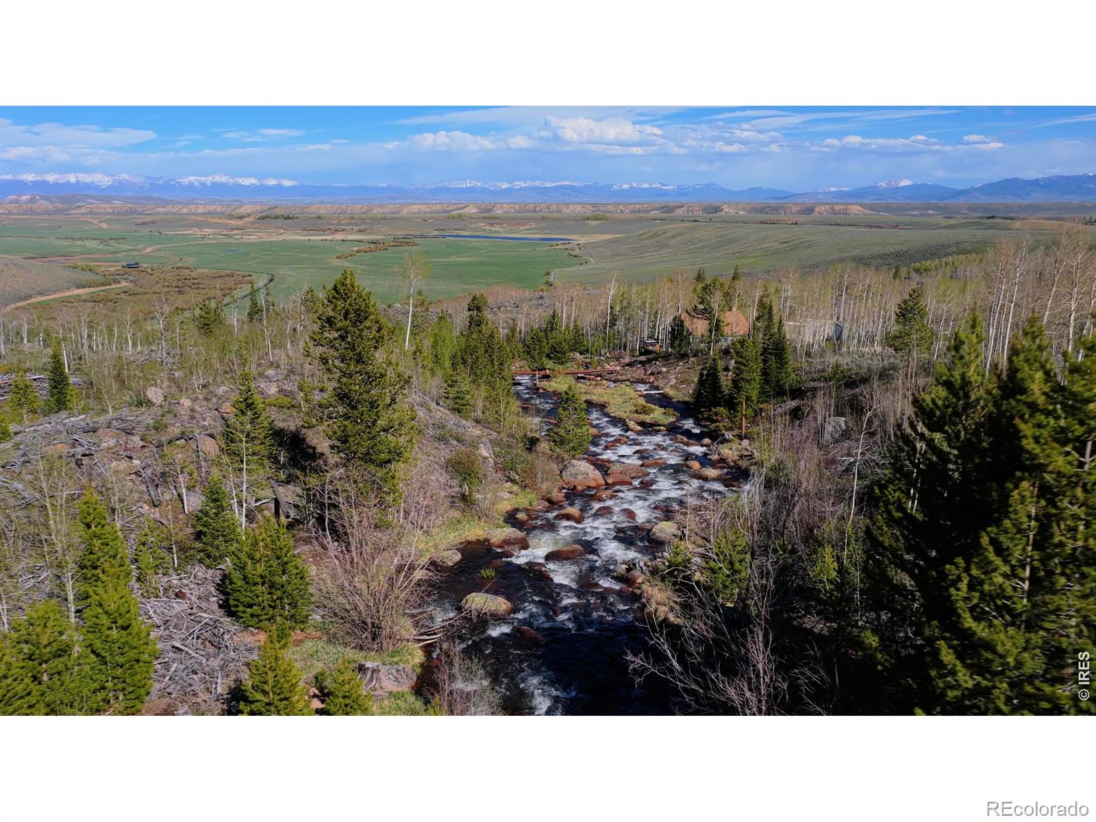 MLS Image #32 for 6442  county road 22 ,walden, Colorado