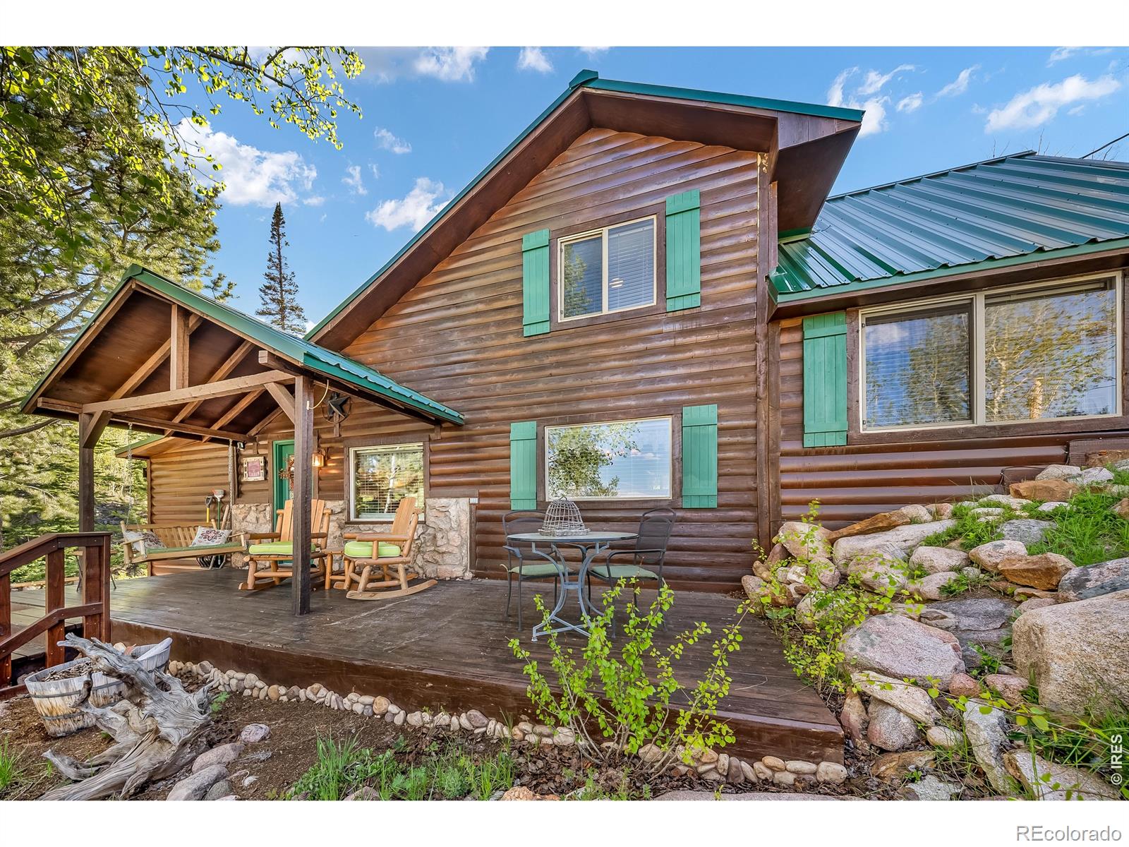 MLS Image #6 for 6442  county road 22 ,walden, Colorado