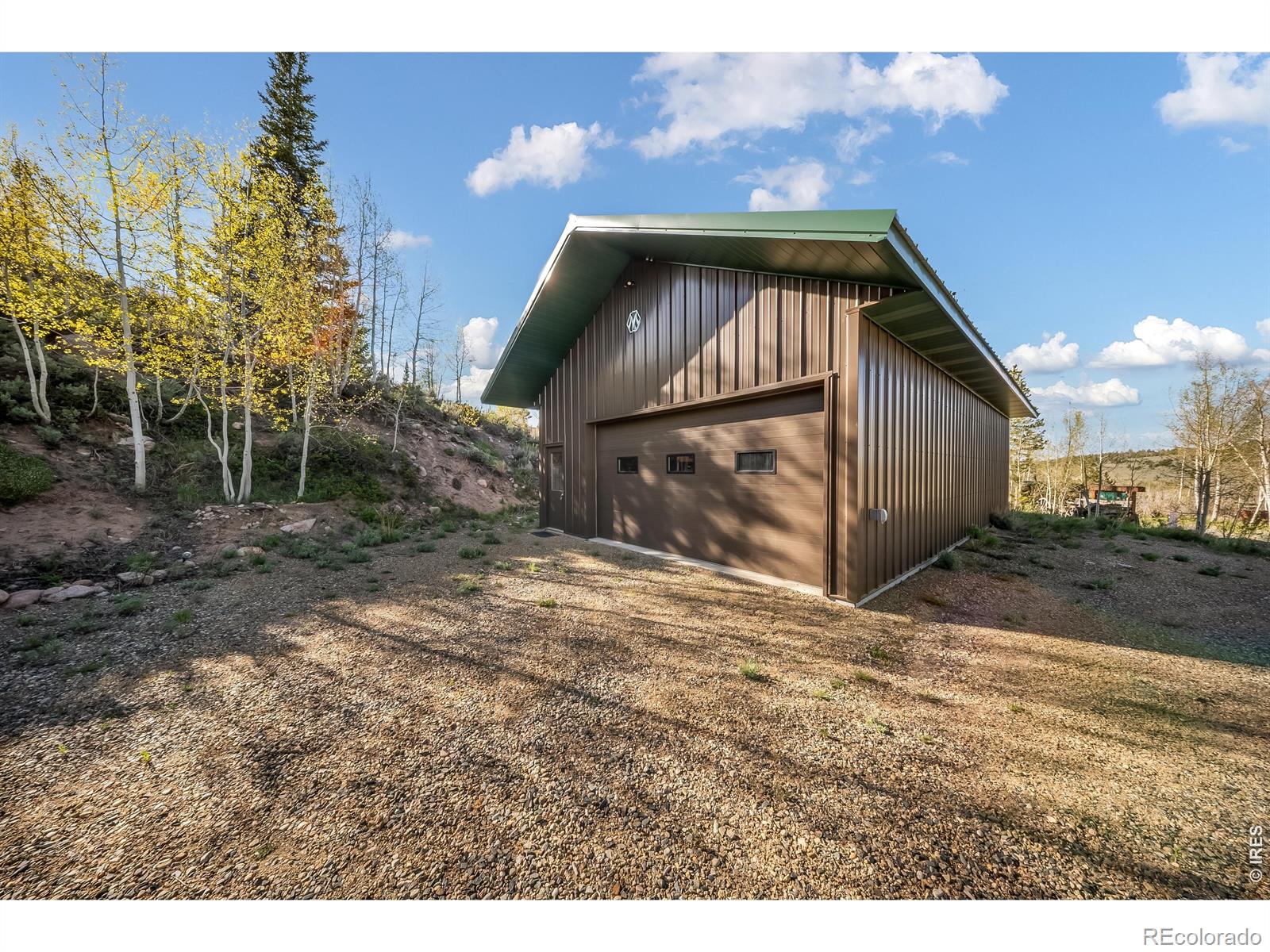 MLS Image #8 for 6442  county road 22 ,walden, Colorado