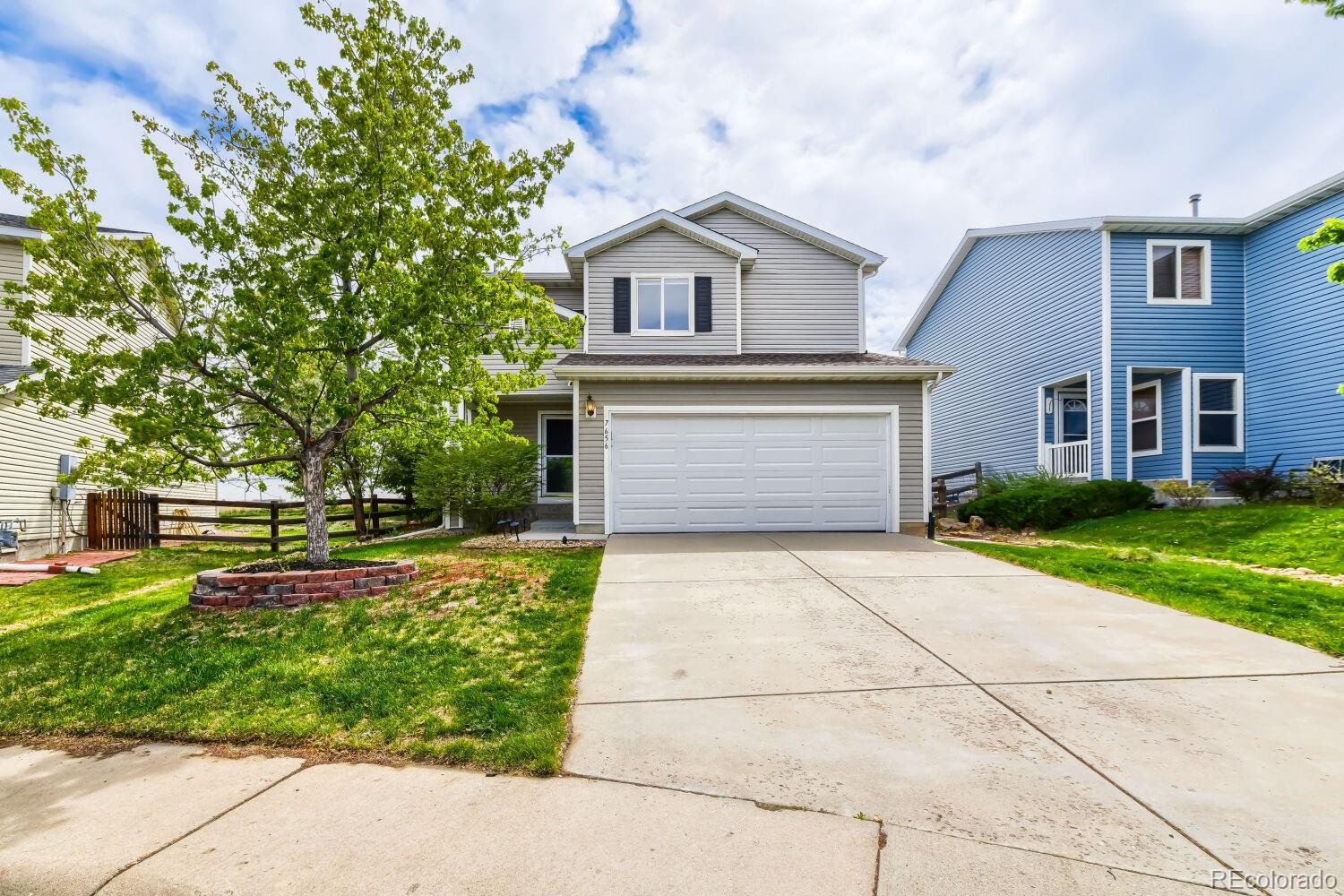 MLS Image #1 for 7656  brown bear court,littleton, Colorado