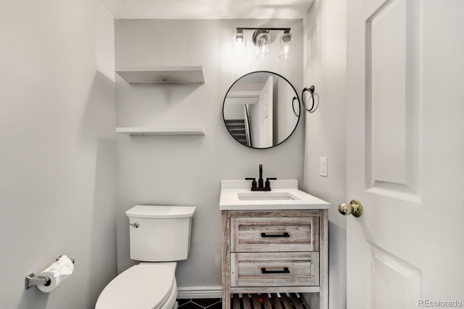 MLS Image #17 for 7656  brown bear court,littleton, Colorado