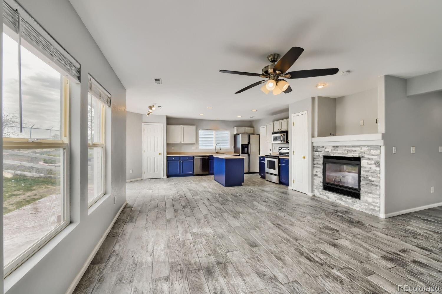MLS Image #4 for 7656  brown bear court,littleton, Colorado