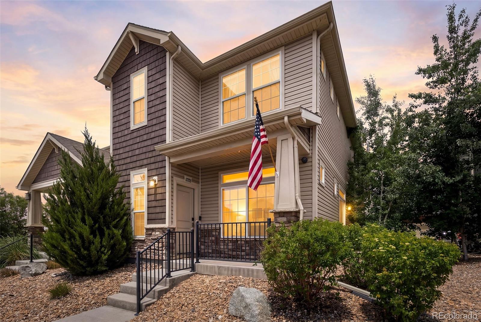 MLS Image #1 for 17753 e 103rd avenue,commerce city, Colorado