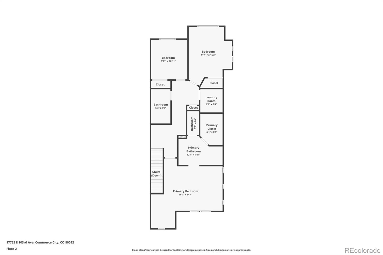MLS Image #45 for 17753 e 103rd avenue,commerce city, Colorado