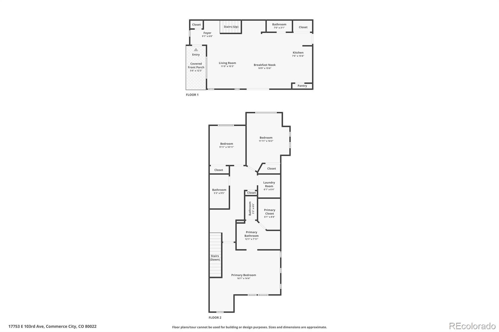 MLS Image #46 for 17753 e 103rd avenue,commerce city, Colorado