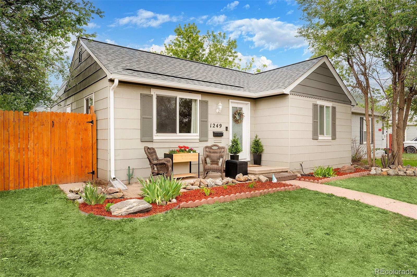 MLS Image #0 for 1249  macon street,aurora, Colorado