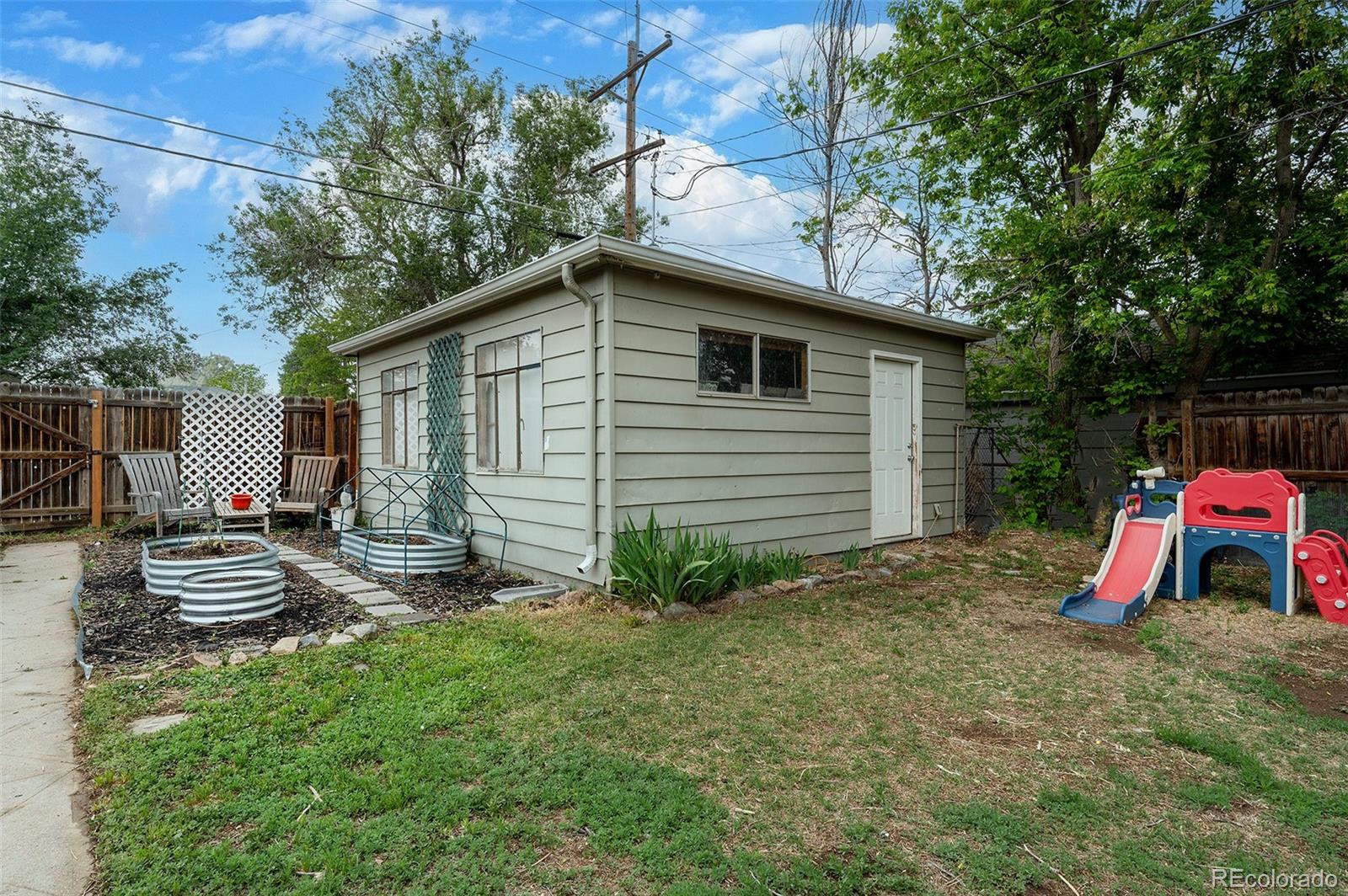 MLS Image #21 for 1249  macon street,aurora, Colorado