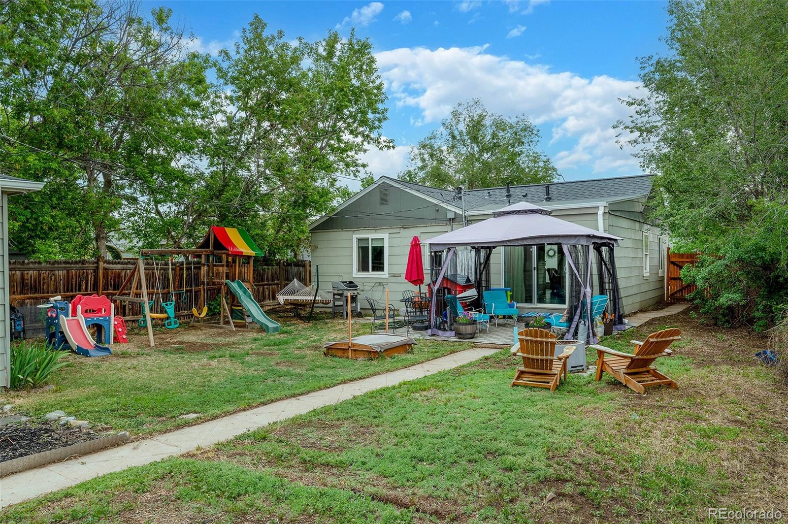 MLS Image #22 for 1249  macon street,aurora, Colorado