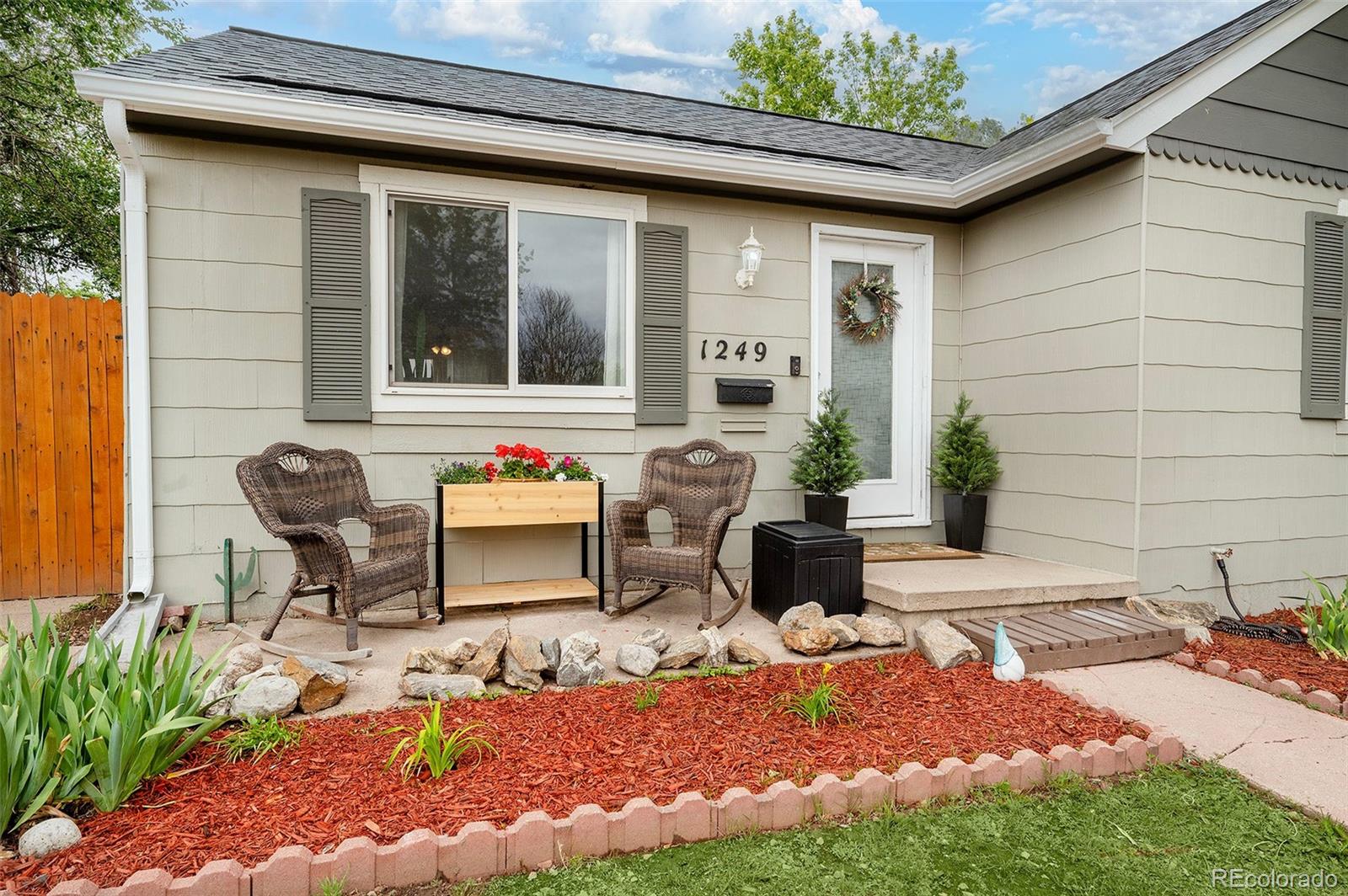 MLS Image #3 for 1249  macon street,aurora, Colorado