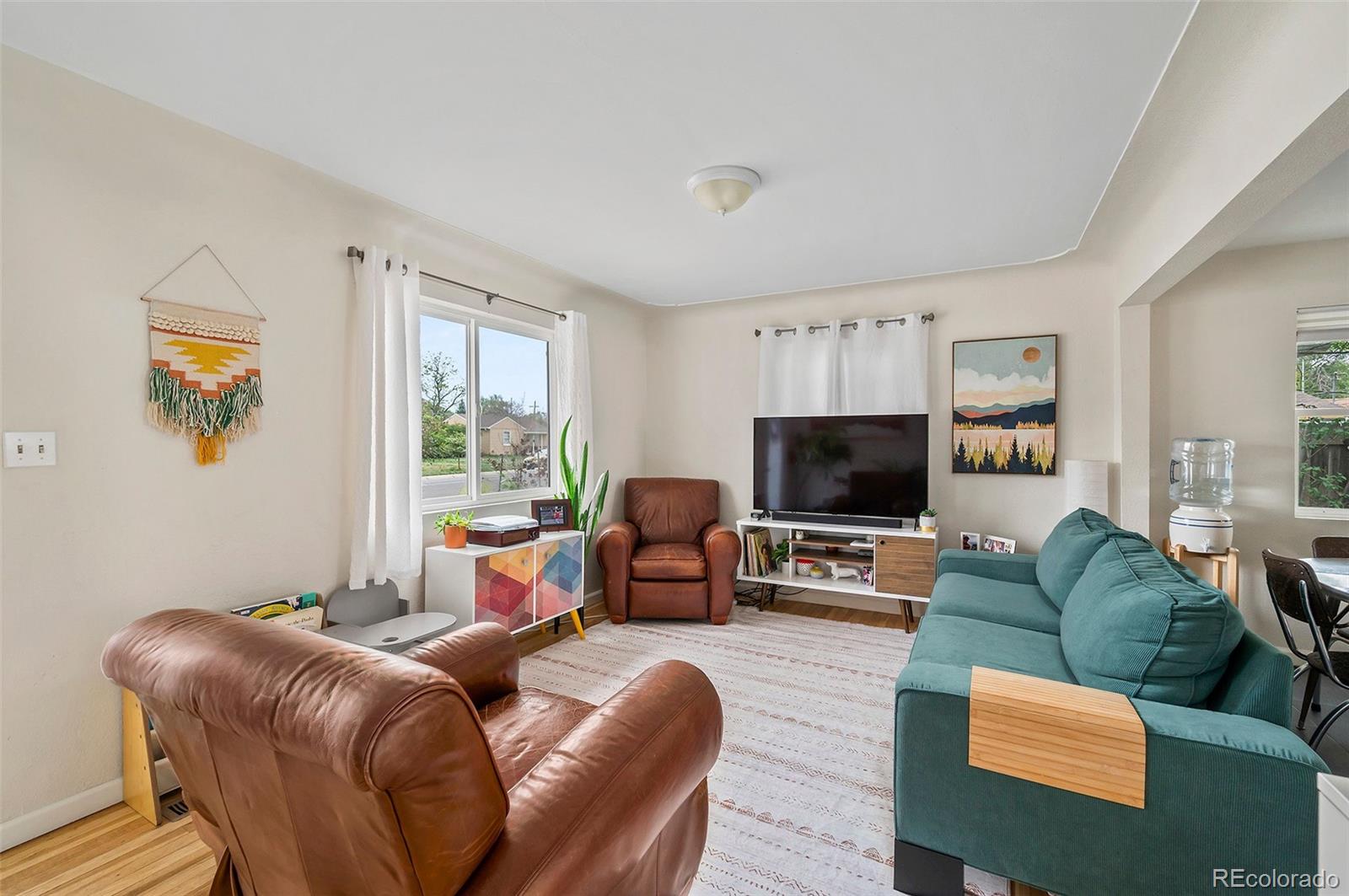MLS Image #4 for 1249  macon street,aurora, Colorado