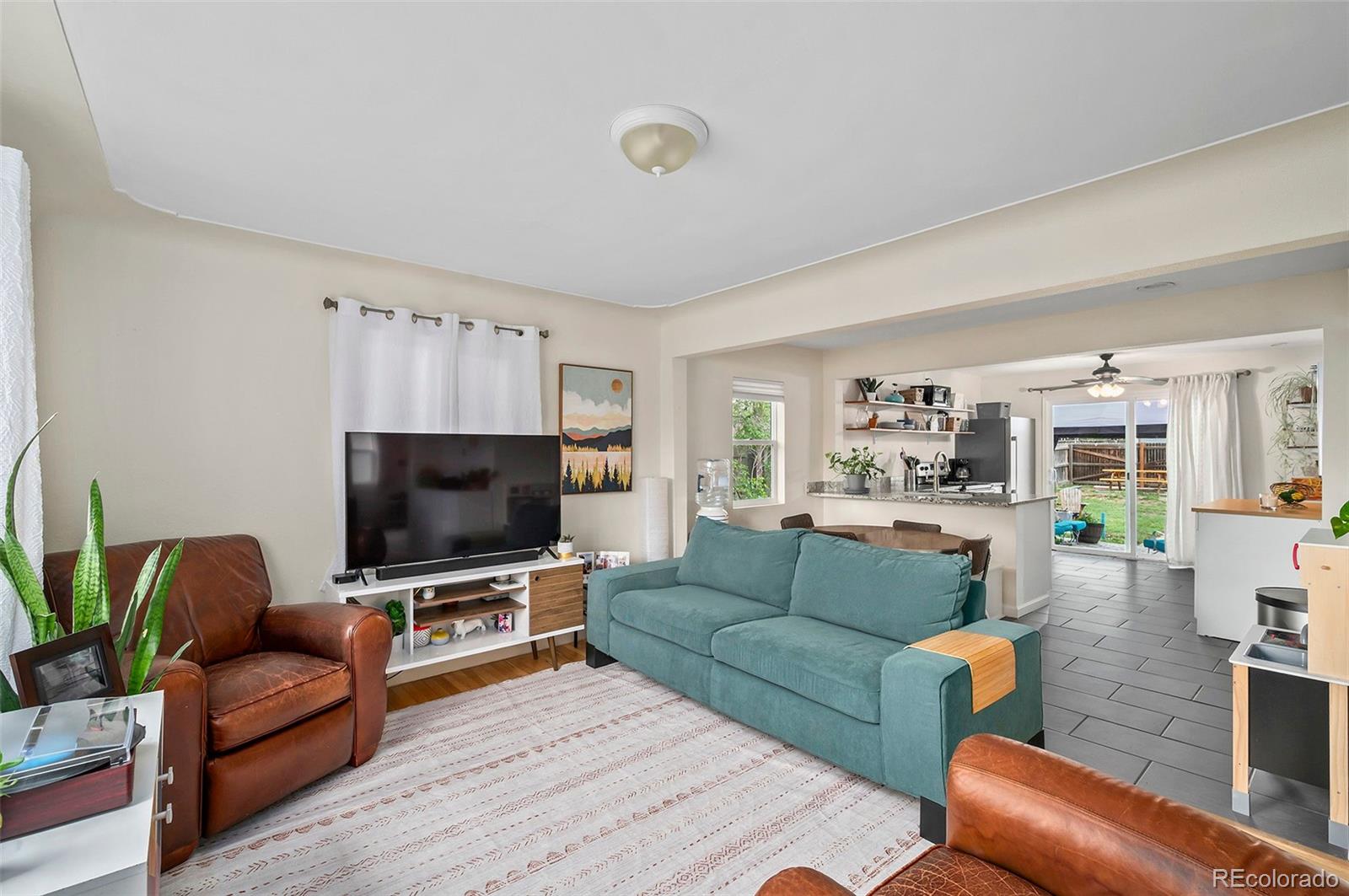 MLS Image #6 for 1249  macon street,aurora, Colorado