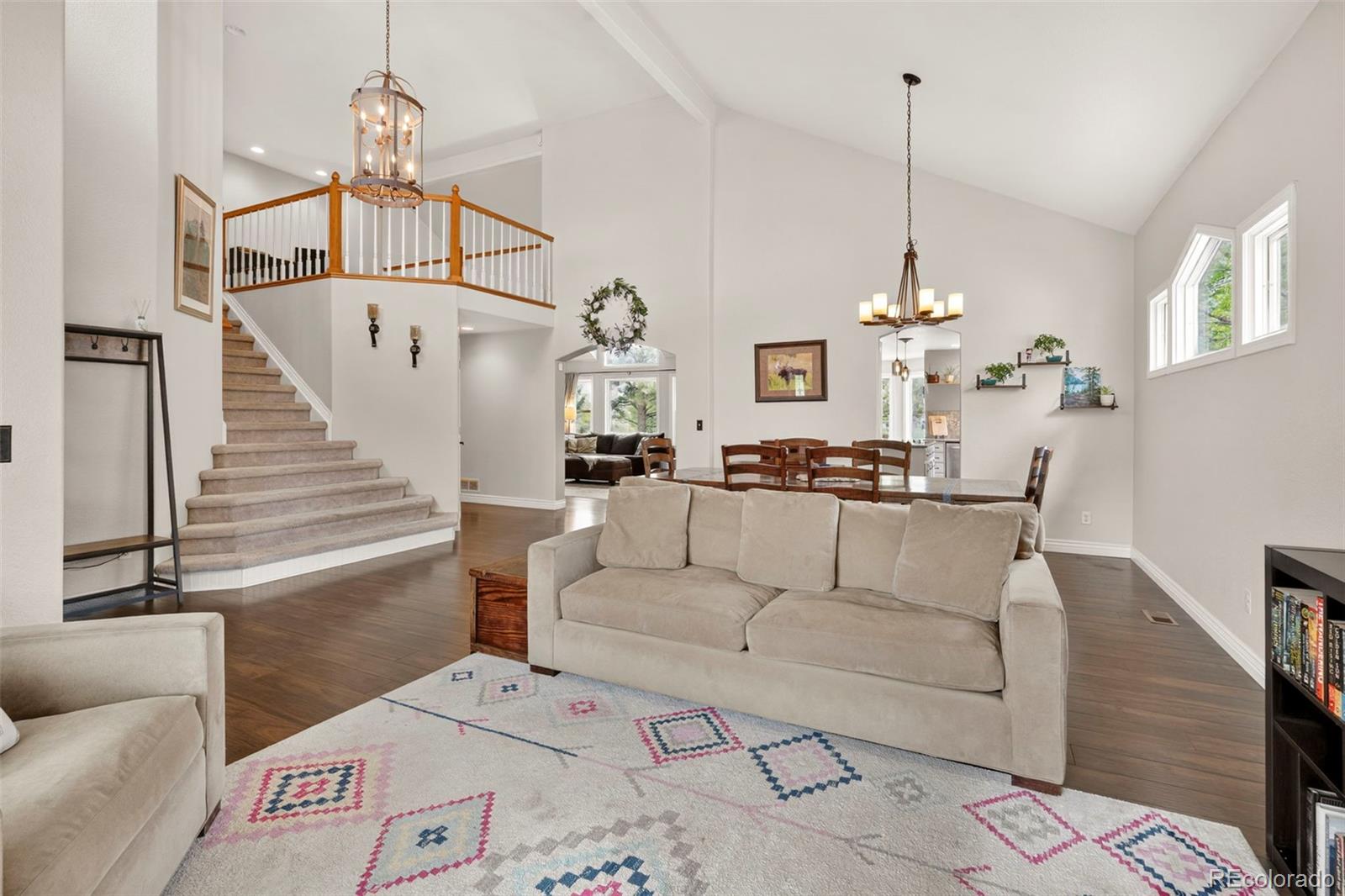 MLS Image #1 for 11405 w coal mine drive,littleton, Colorado