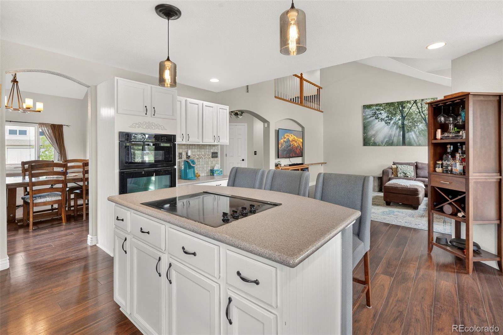 MLS Image #10 for 11405 w coal mine drive,littleton, Colorado