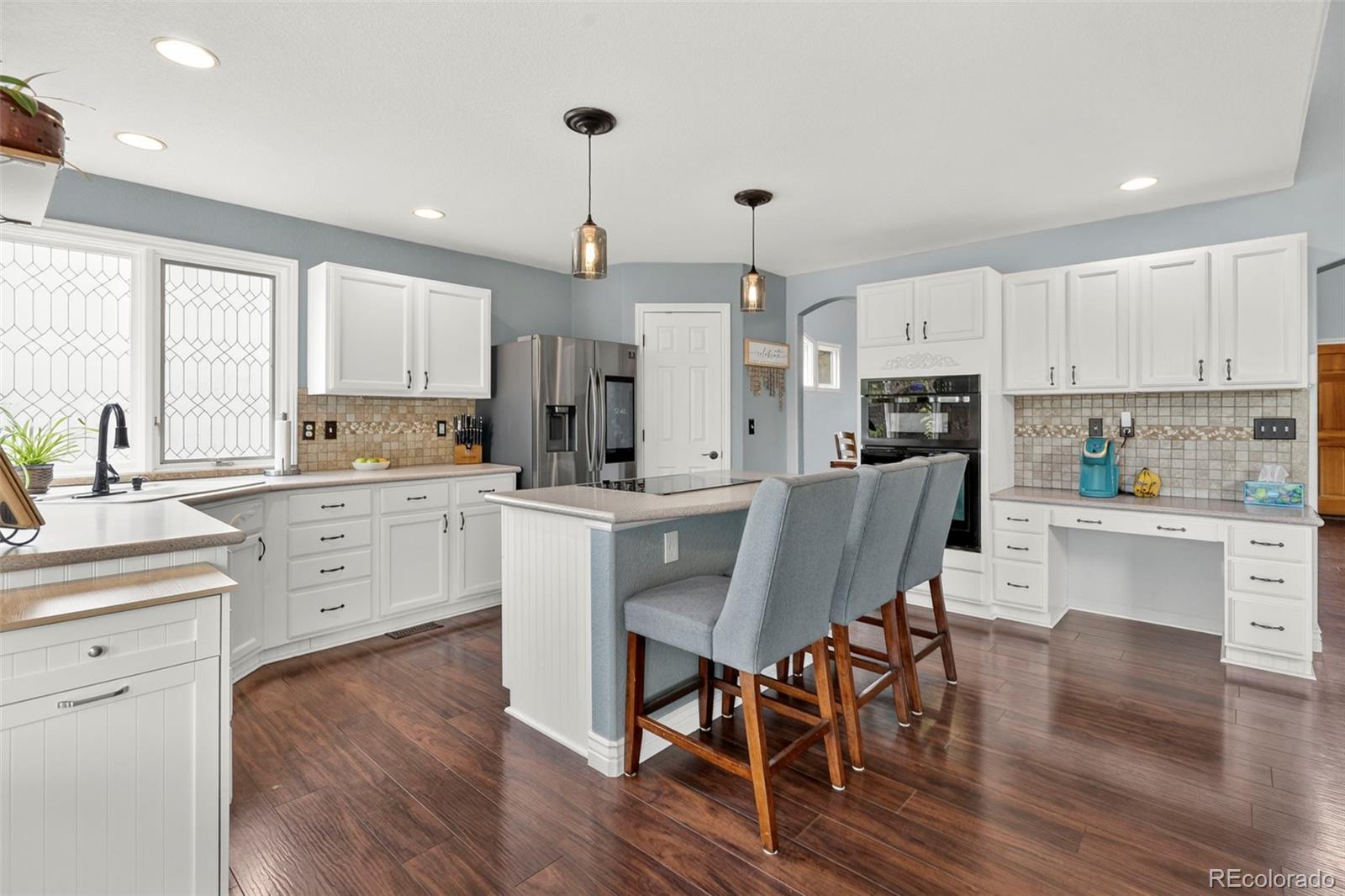 MLS Image #11 for 11405 w coal mine drive,littleton, Colorado