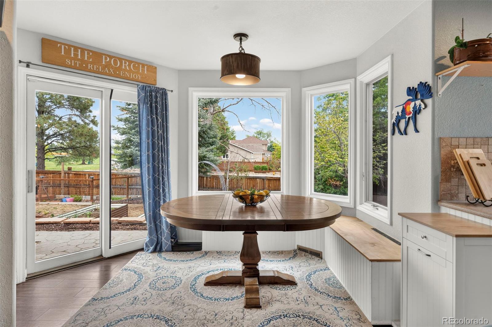 MLS Image #12 for 11405 w coal mine drive,littleton, Colorado