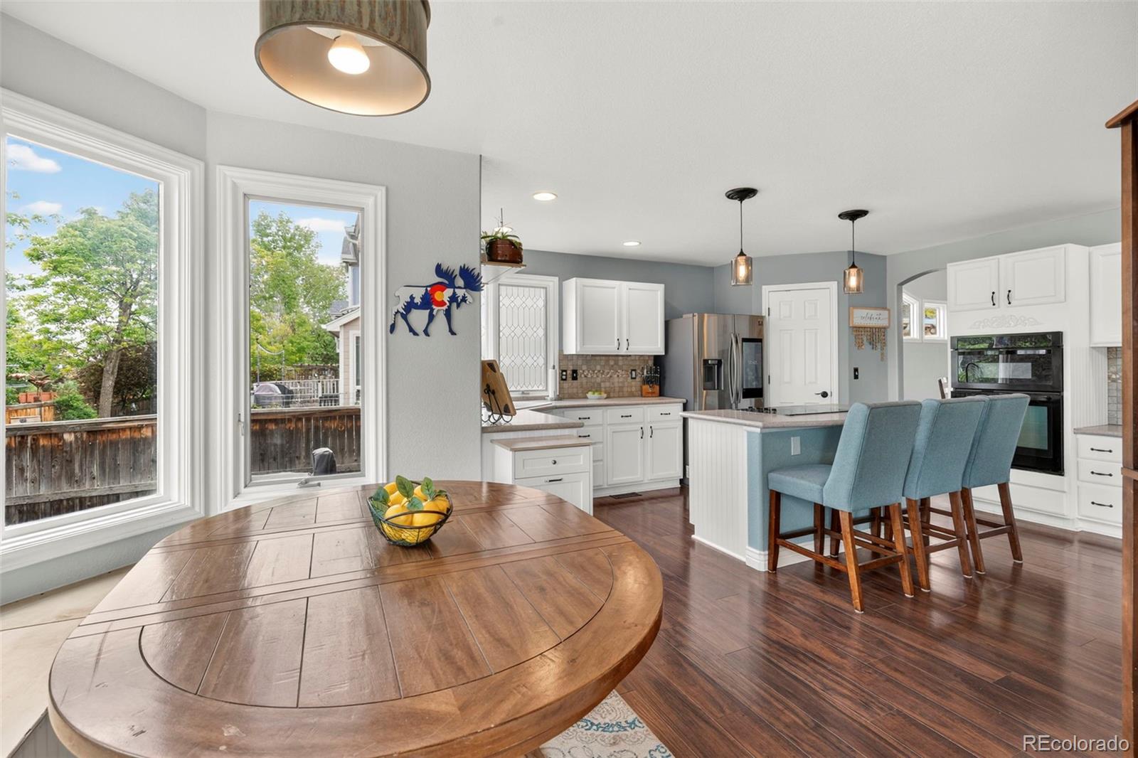 MLS Image #13 for 11405 w coal mine drive,littleton, Colorado