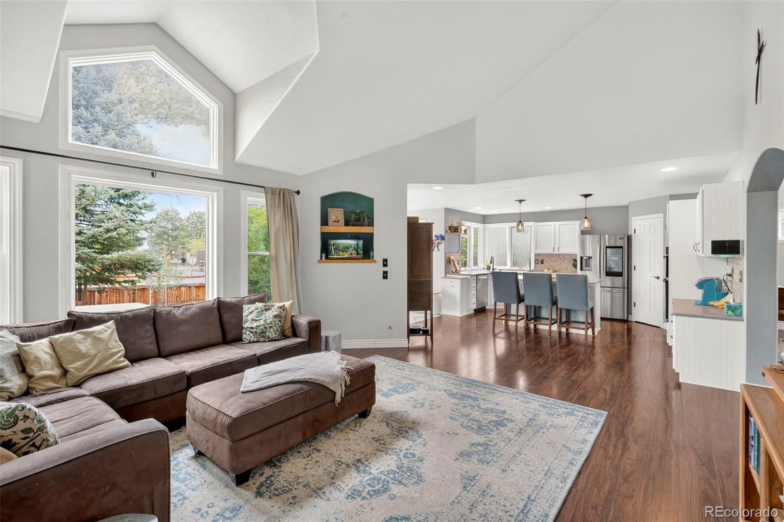 MLS Image #14 for 11405 w coal mine drive,littleton, Colorado
