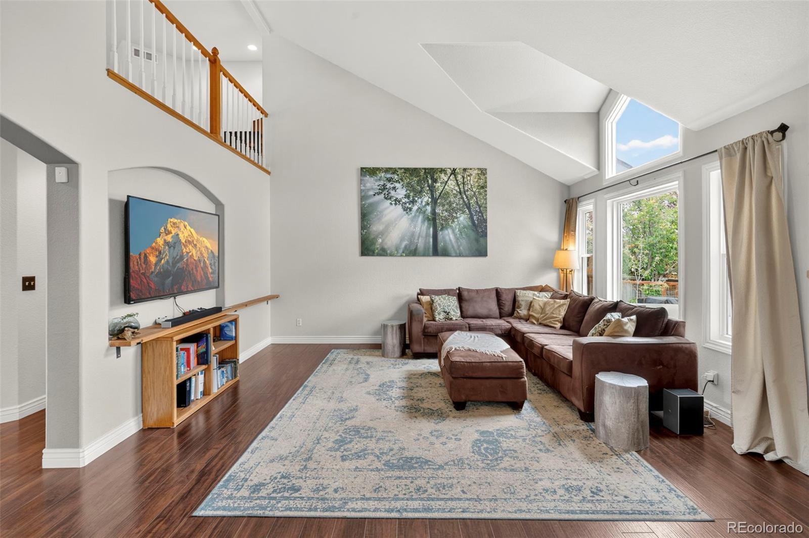 MLS Image #15 for 11405 w coal mine drive,littleton, Colorado