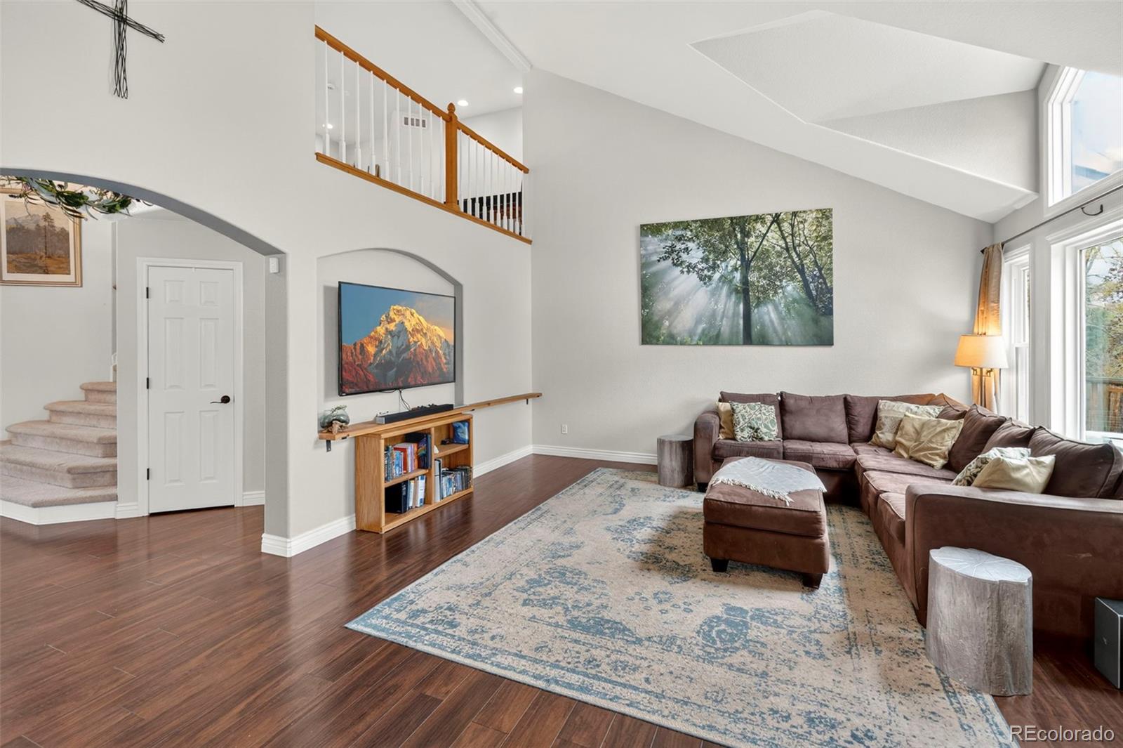 MLS Image #16 for 11405 w coal mine drive,littleton, Colorado