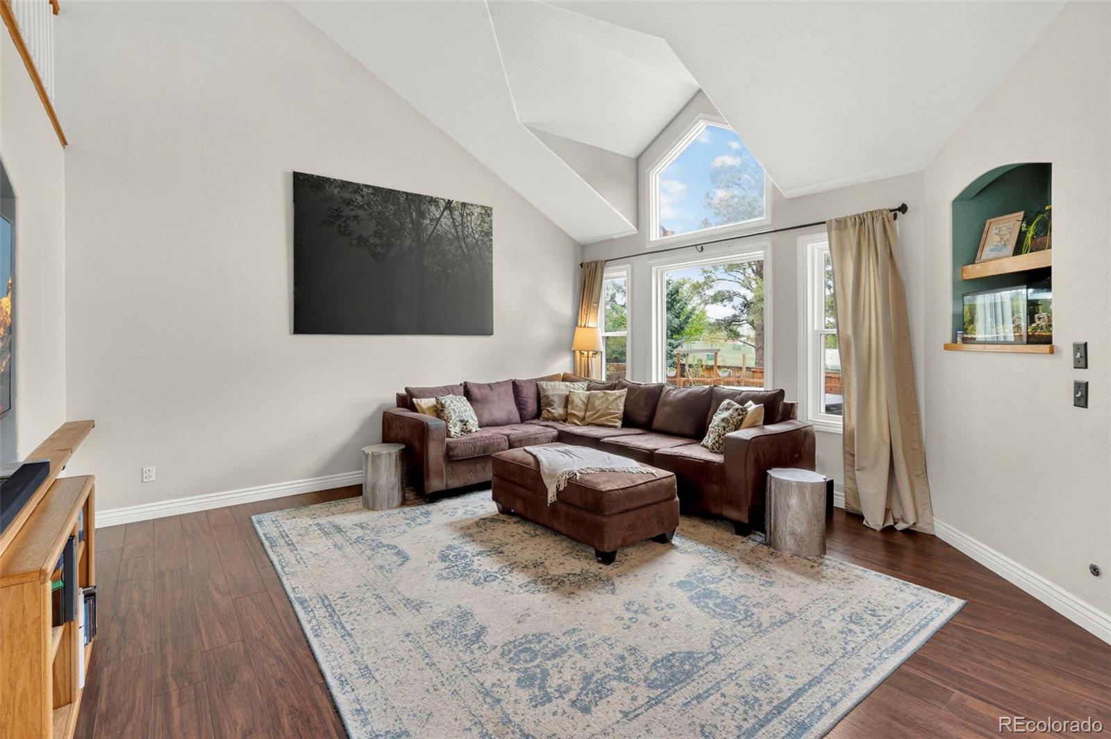 MLS Image #17 for 11405 w coal mine drive,littleton, Colorado