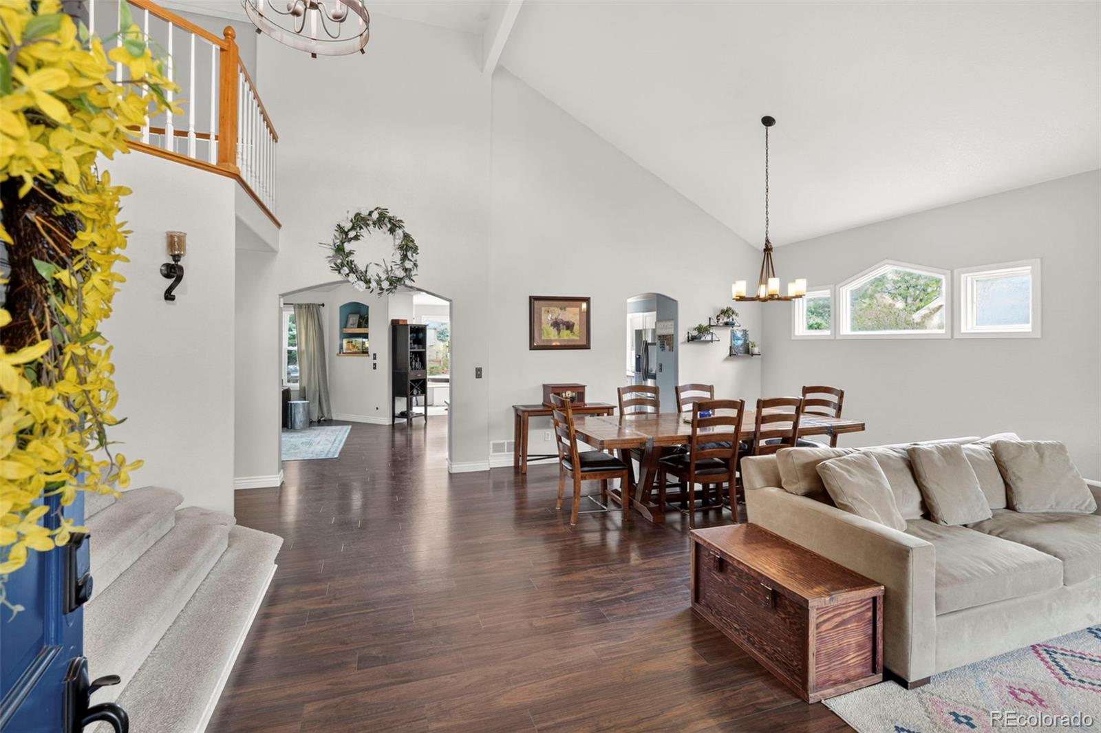 MLS Image #2 for 11405 w coal mine drive,littleton, Colorado