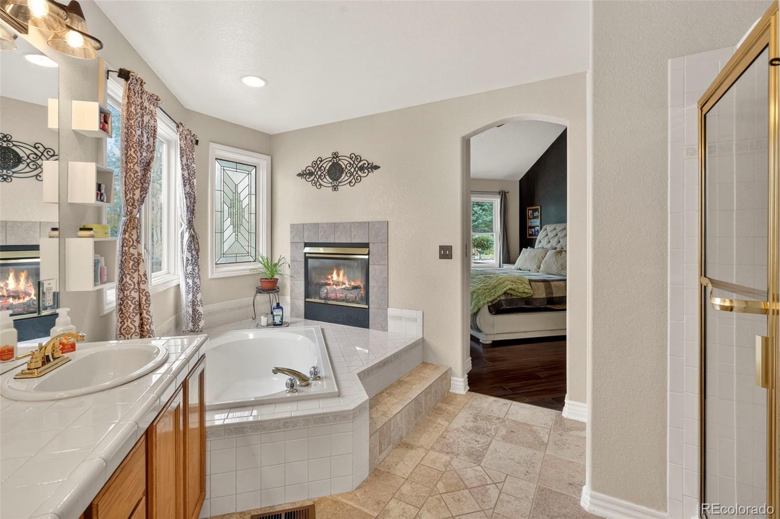 MLS Image #24 for 11405 w coal mine drive,littleton, Colorado