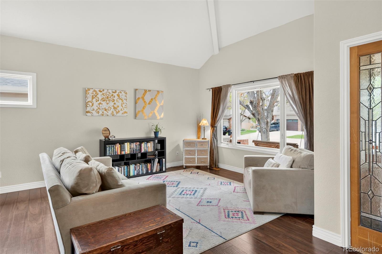 MLS Image #3 for 11405 w coal mine drive,littleton, Colorado