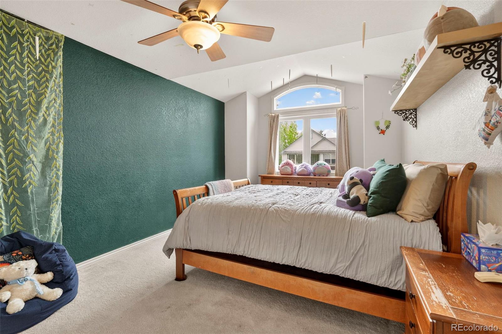 MLS Image #30 for 11405 w coal mine drive,littleton, Colorado