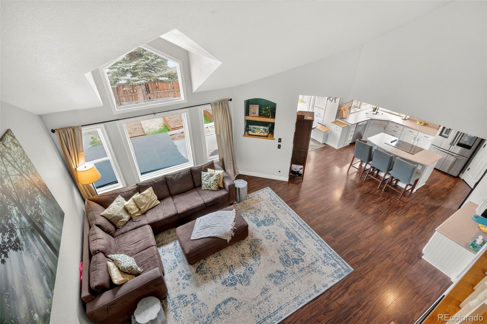 MLS Image #33 for 11405 w coal mine drive,littleton, Colorado