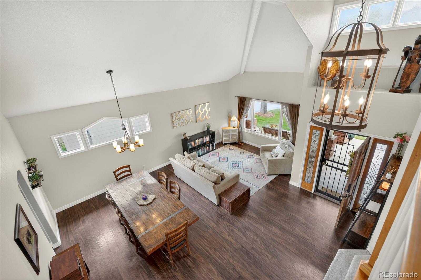 MLS Image #34 for 11405 w coal mine drive,littleton, Colorado