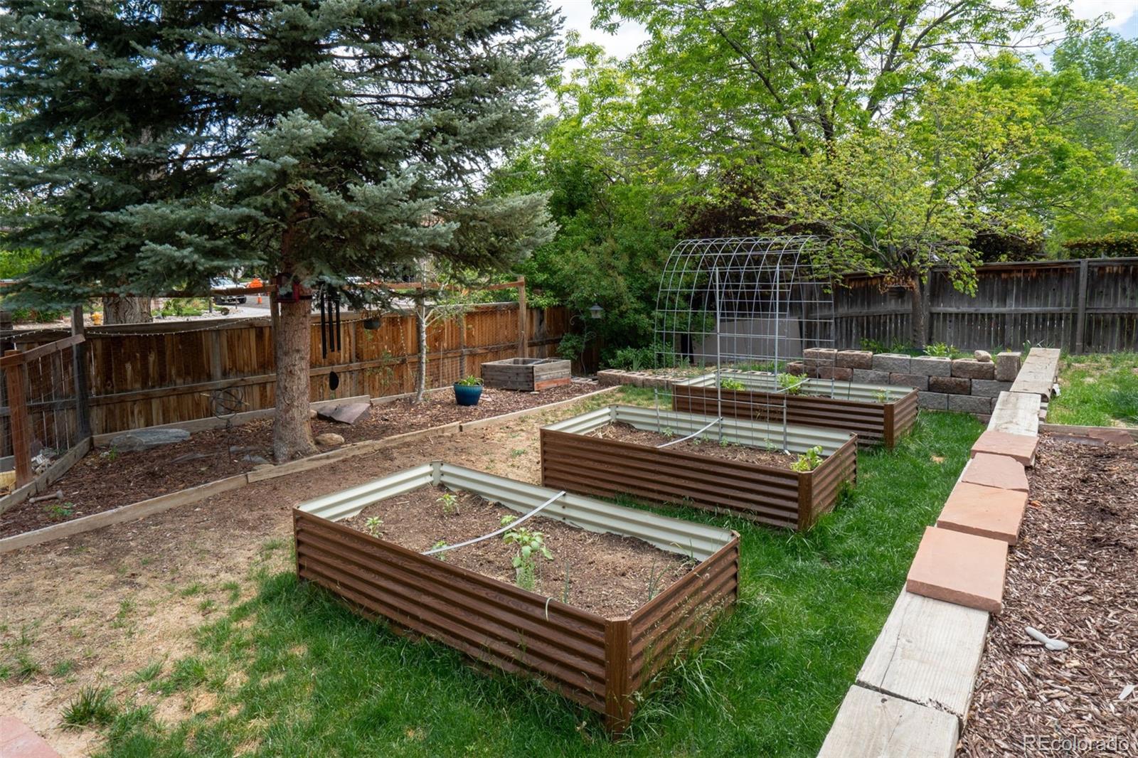 MLS Image #38 for 11405 w coal mine drive,littleton, Colorado