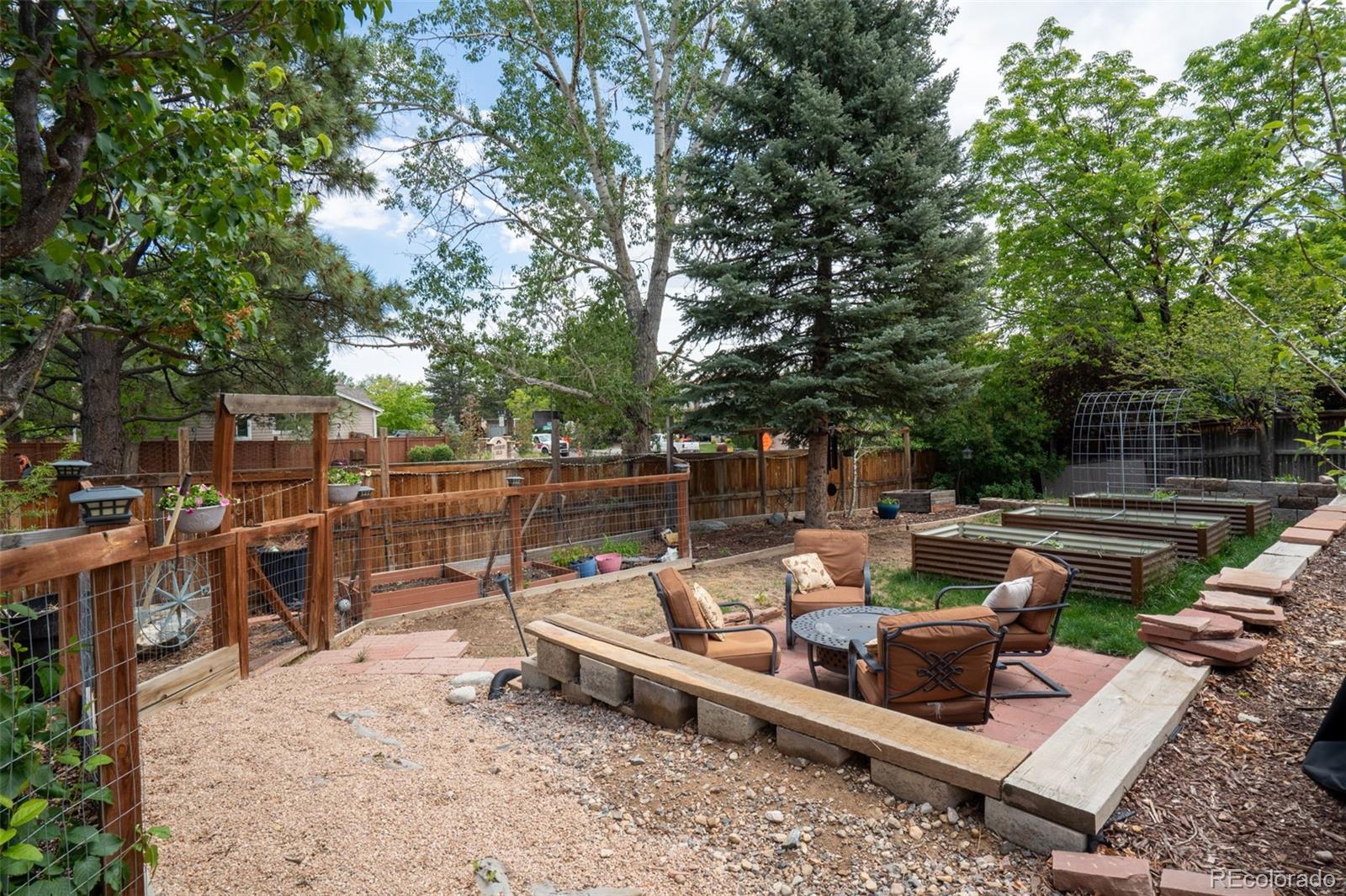 MLS Image #39 for 11405 w coal mine drive,littleton, Colorado