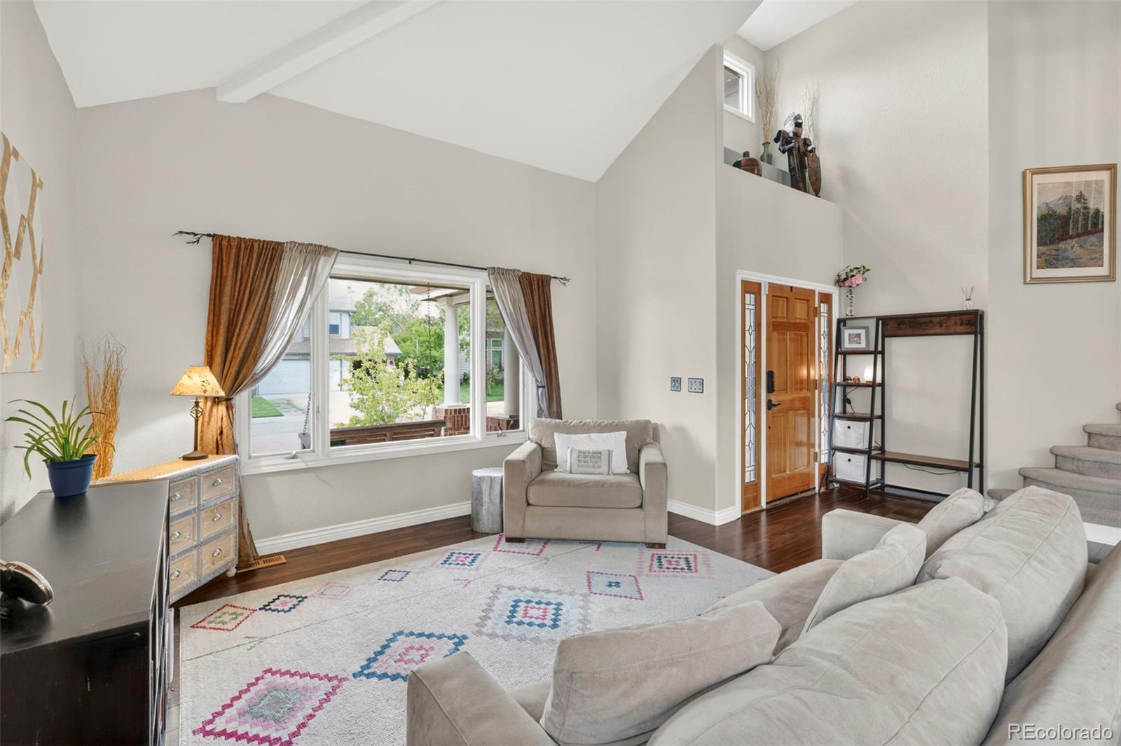 MLS Image #4 for 11405 w coal mine drive,littleton, Colorado