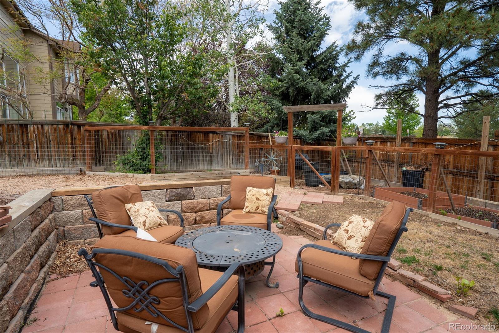 MLS Image #40 for 11405 w coal mine drive,littleton, Colorado
