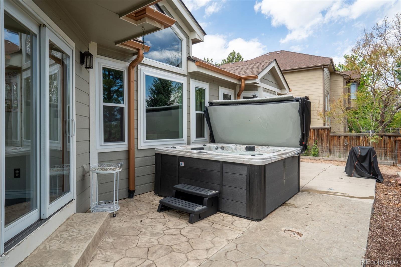 MLS Image #42 for 11405 w coal mine drive,littleton, Colorado