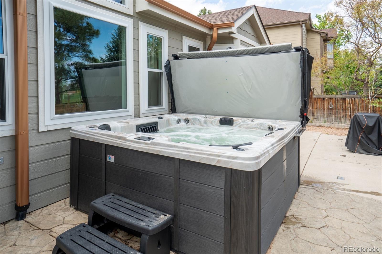 MLS Image #43 for 11405 w coal mine drive,littleton, Colorado