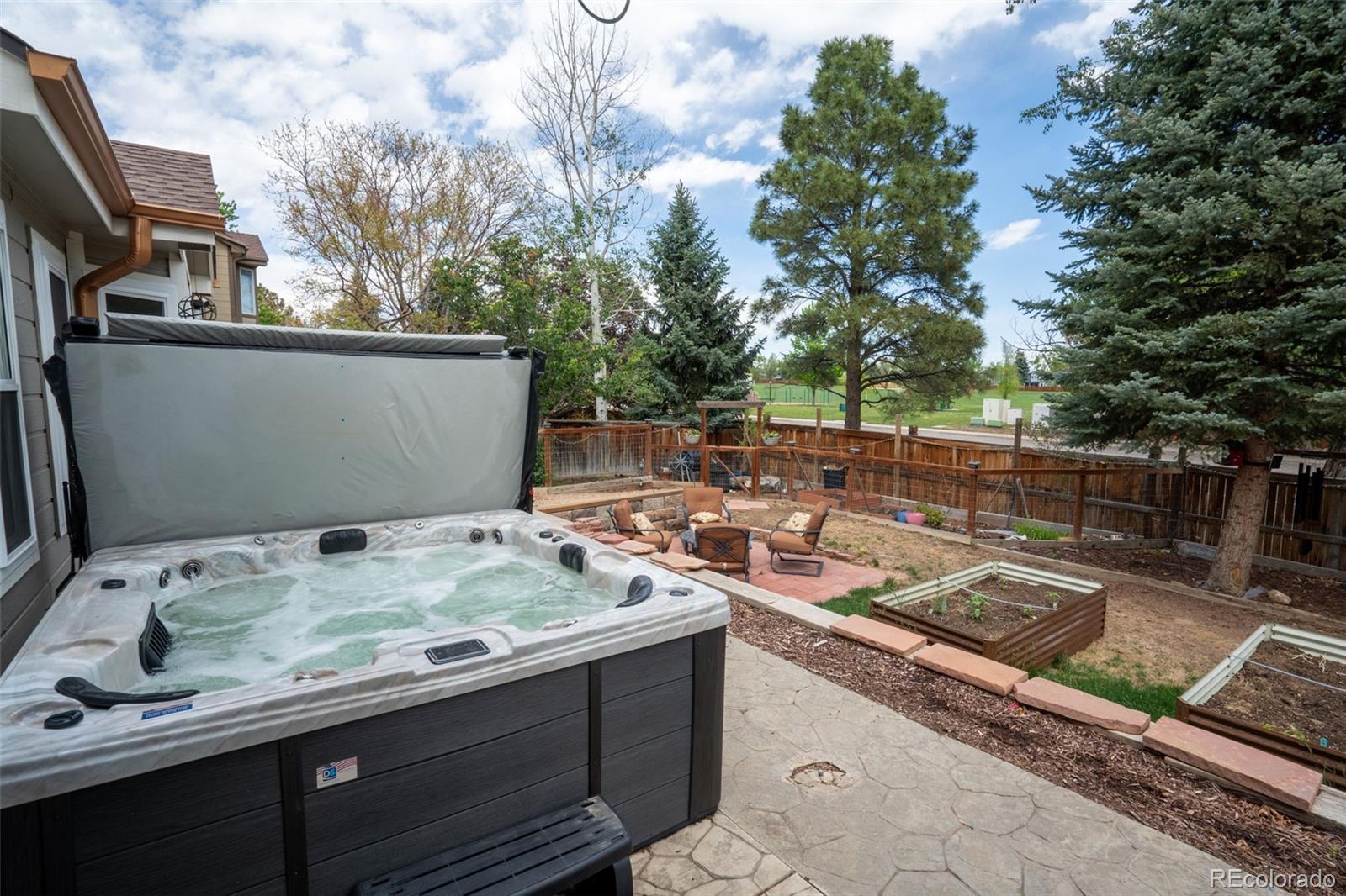MLS Image #44 for 11405 w coal mine drive,littleton, Colorado