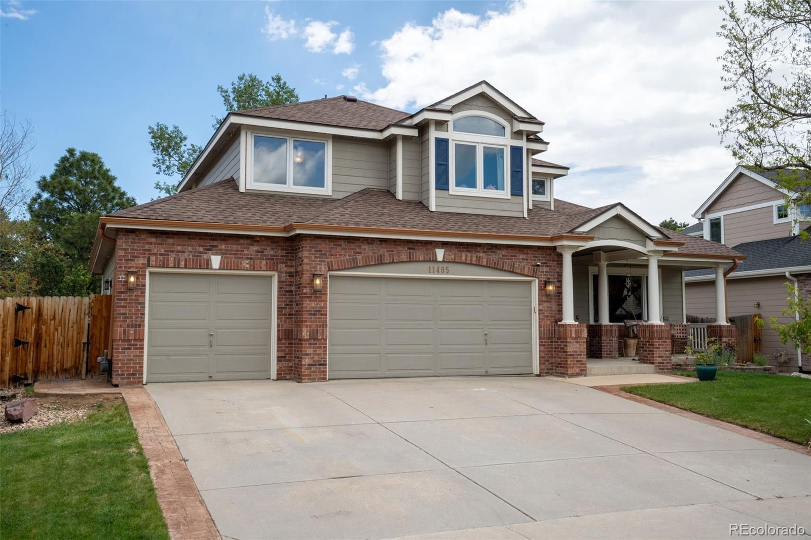 MLS Image #45 for 11405 w coal mine drive,littleton, Colorado