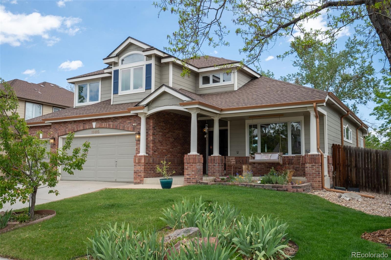 MLS Image #46 for 11405 w coal mine drive,littleton, Colorado