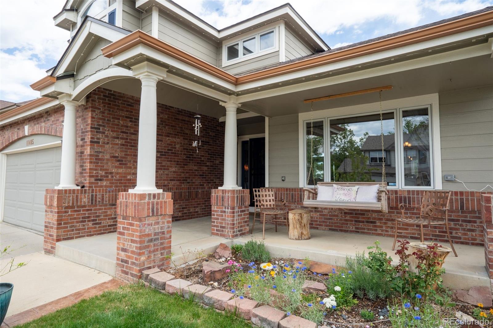 MLS Image #47 for 11405 w coal mine drive,littleton, Colorado