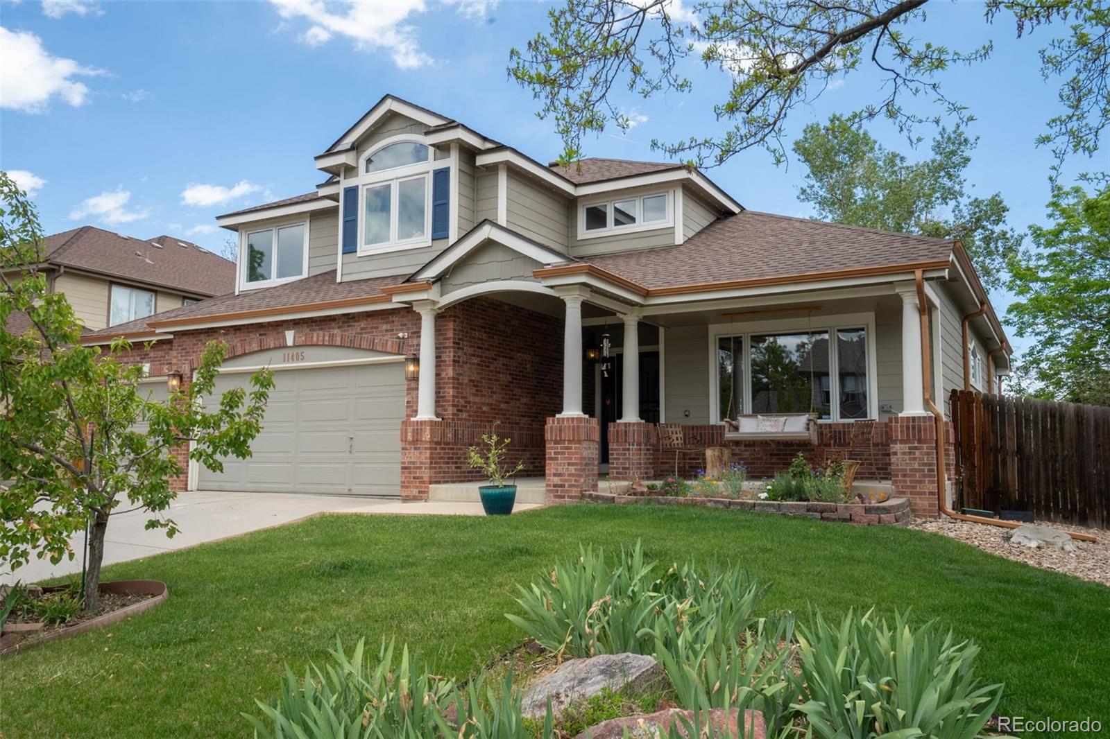 MLS Image #48 for 11405 w coal mine drive,littleton, Colorado