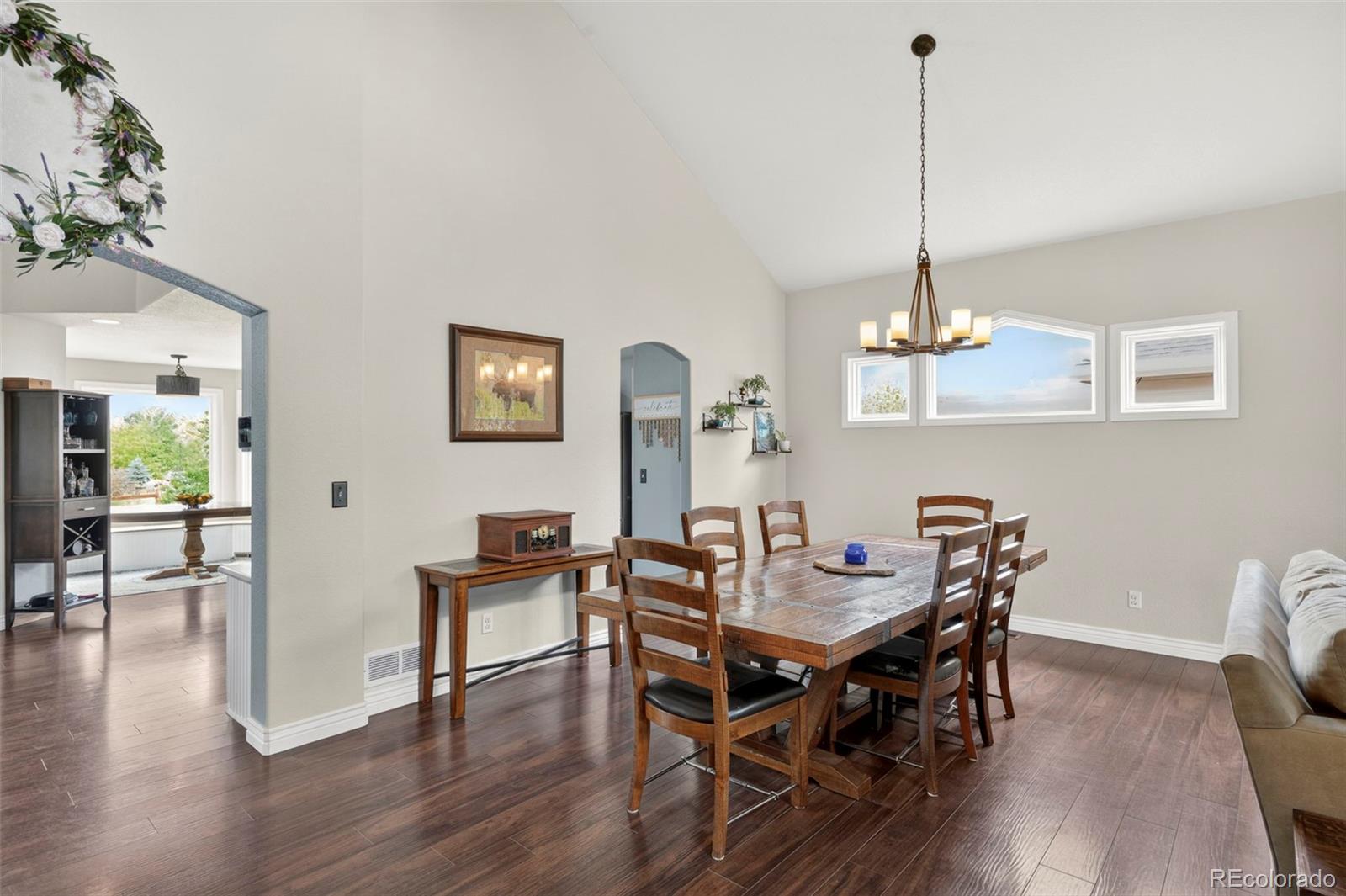 MLS Image #5 for 11405 w coal mine drive,littleton, Colorado