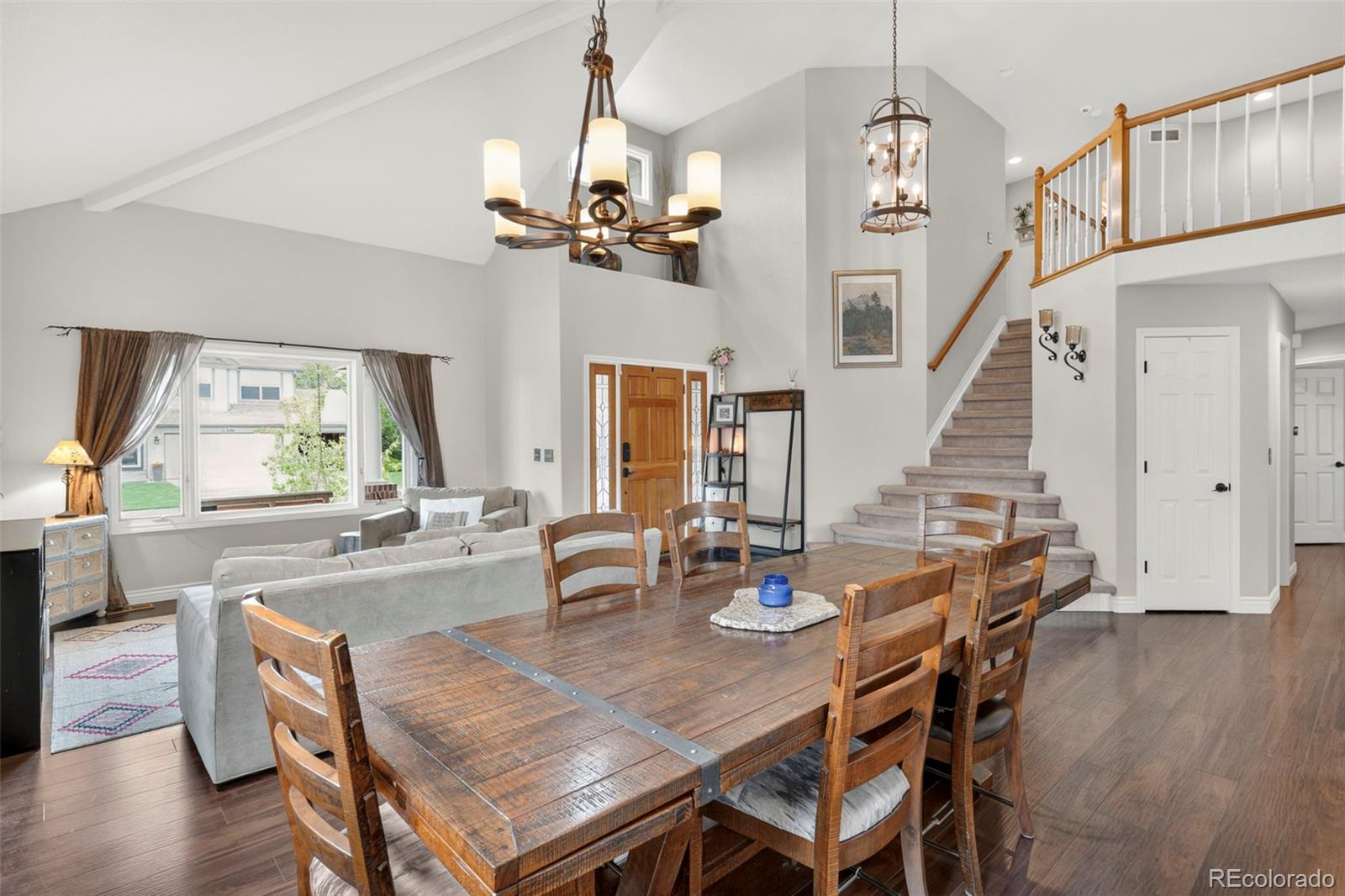 MLS Image #6 for 11405 w coal mine drive,littleton, Colorado