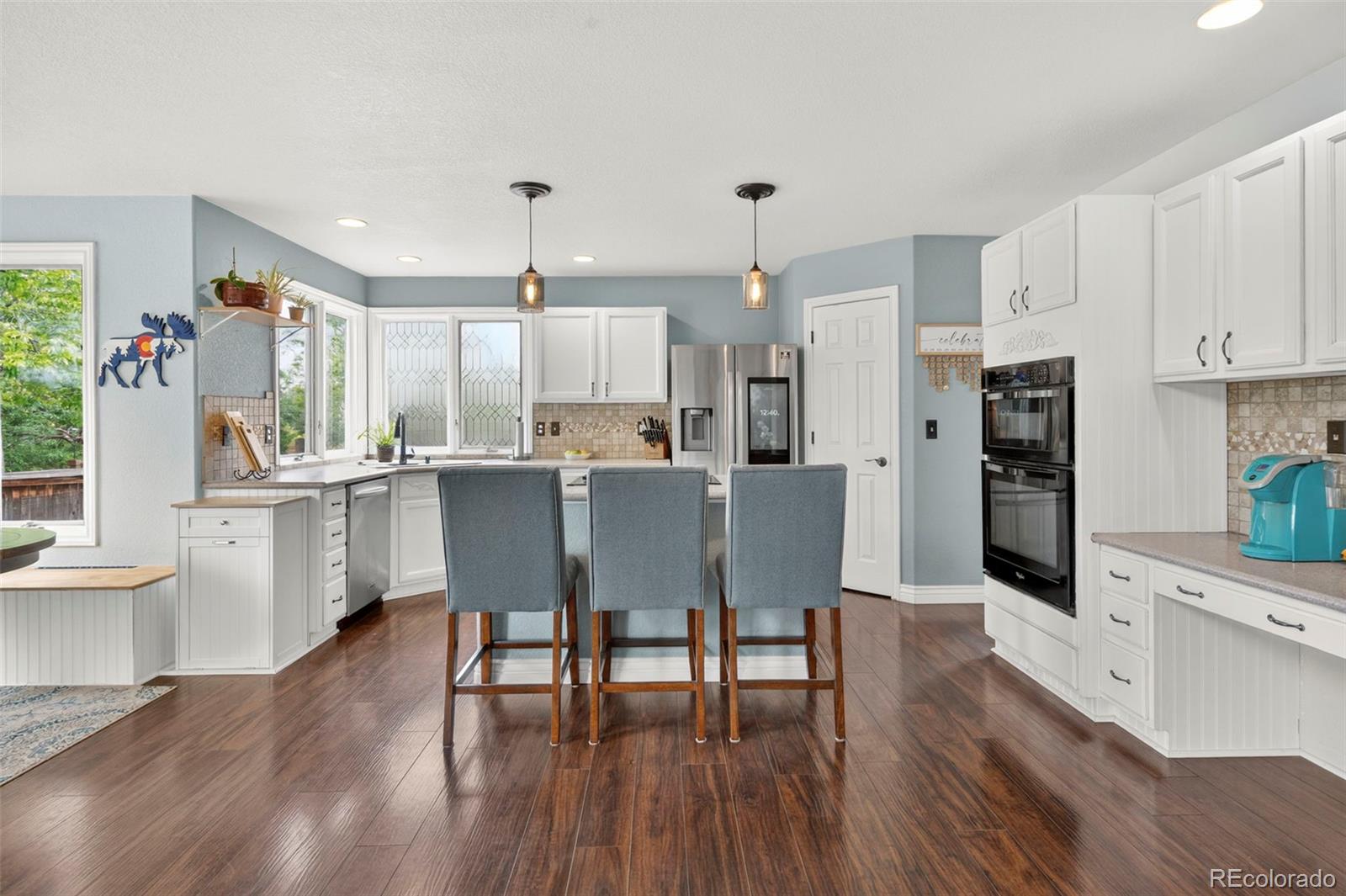 MLS Image #7 for 11405 w coal mine drive,littleton, Colorado